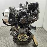 Motor ohne Anbauteile (Diesel) Toyota Auris Touring Sports (E180) 190000N070