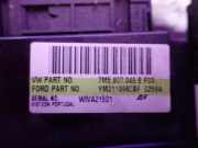 Heizungsbetätigung (Konsole) vorne Ford Galaxy (WGR) 7M5907049E