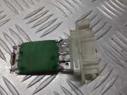 Relais für Lüfter Opel Corsa C (X01) 09185413