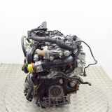 Motor ohne Anbauteile (Diesel) Opel Astra J (P10) A17DTF