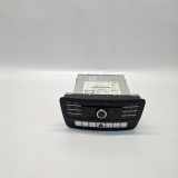 Radio/Navigationssystem-Kombination Mercedes-Benz GLA (X156) A2469012507