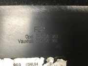 Motorabdeckung Opel Vectra C (Z02) 55558383