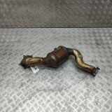 Katalysator ohne Lambdasonde Audi A6 Avant (4G, C7) 4G0131703