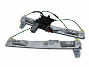 Fensterheber rechts vorne Opel Corsa E Van (X15) 541613212