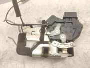 Türschloss links vorne Mazda 5 (CW) B93B95L2