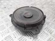 Lautsprecher links vorne Nissan Note (E11) 7606500485