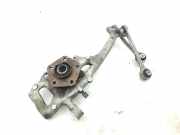 Achsschenkel (ABS) rechts vorne Audi A4 (8W, B9) 8W0407242F