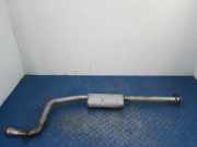 Auspuffanlage hinten Ford Mondeo III Kombi (BWY)