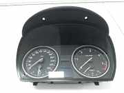 Tachometer BMW X1 (E84) 922098801