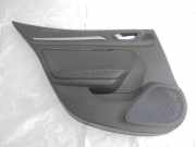 Türverkleidung links hinten Renault Megane IV Grandtour (K9A)