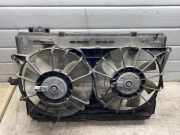 Elektrolüfter Toyota Avensis Kombi (T25) 163630G060A