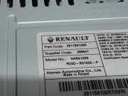 Radio/Navigationssystem-Kombination Dacia Duster (HS) 281158126R