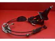 Manschette für Schalthebel Toyota Avensis (T25) 112102401