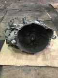 Schaltgetriebe Volvo S80 I (184) M56L