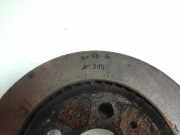 Bremsscheibe links hinten Volvo XC90 I (275)
