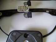 Fensterheber links vorne Skoda Fabia II Kombi (545) 5J2837402