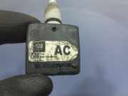 Radsensor für Reifendruckkontrollsystem Opel Zafira Tourer C (P12) 13172567