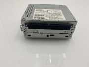 Radio/Navigationssystem-Kombination Volvo S80 I (184) 30775843AA