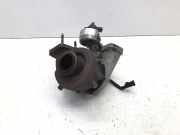 Turbolader Opel Antara (L07) 25187704