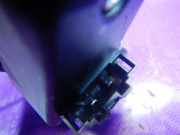 Motor Fensterheber links vorne VW Sharan (7M) 7M0847079
