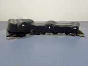 Stoßstange hinten Skoda Fabia III Kombi (NJ) 6V6807394