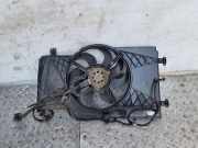 Kühlmodul Opel Meriva B () 13330997