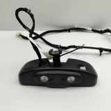Innenspiegel Jeep Wrangler III (JK) 68158203AB