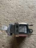 Sicherheitsgurt links hinten Peugeot Partner II Kasten () 96815097