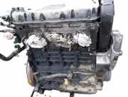 Motor ohne Anbauteile (Diesel) VW Golf IV Variant (1J) AHF