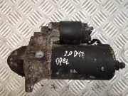 Anlasser Opel Astra G CC (T98) 0001109015