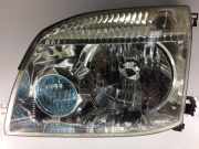 Hauptscheinwerfer links Nissan X-Trail I (T30)