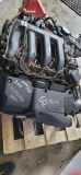 Motor ohne Anbauteile (Diesel) BMW 5er (E60) M47T