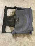 Bodenbelag Kofferraum Mercedes-Benz M-Klasse (W164) A1646840011