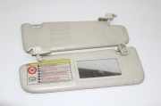 Sonnenblende mitte Fiat 500 C (312)