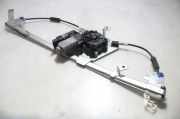 Fensterheber links hinten Renault Megane II Grandtour (KM) 400749