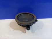 Lautsprecher rechts hinten Volvo S60 II (134) 31489619