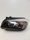 Hauptscheinwerfer links BMW X1 (E84) 7357433