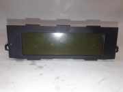 Navigationsanzeige CITROËN C5 I Break (DE_) 2.2 HDi (DE4HXB, DE4HXE) 1038526