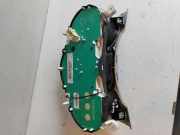 Kombiinstrument CITROËN C3 II 1.6 HDi A2C53385827