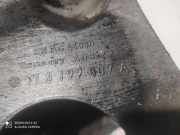 Motorhalterung hinten VW TOUAREG (7P5) 3.0 V6 TDI 7L6199307A