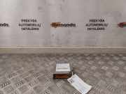 Steuergerät Airbag Peugeot 307 SW () 9650109280