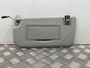Linke Sonnenblende FORD B-MAX (JK) 1.6 TDCi