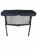 Kofferraum-Abdeckung MERCEDES-BENZ M (W164) ML 350 CDI 4-matic (164.125) 1648600474