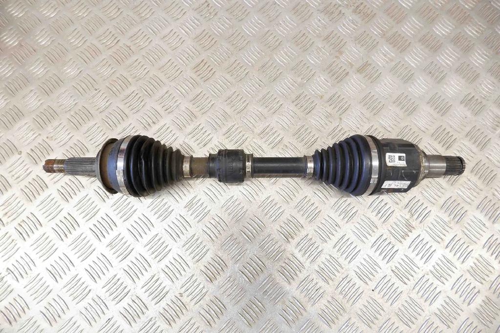 Antriebswelle vorne links TOYOTA PRIUS PLUS (_W4_) 1.8 Hybrid (ZVW4_) 43420-12A60