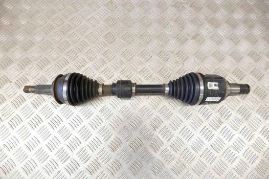 Antriebswelle vorne links TOYOTA PRIUS PLUS (_W4_) 1.8 Hybrid (ZVW4_) 43420-12A60 Bild Antriebswelle vorne links TOYOTA PRIUS PLUS (_W4_) 1.8 Hybrid (ZVW4_) 43420-12A60
