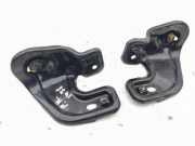 Motorhalter links SKODA ENYAQ iV Coupe (5AC) RS 5LA806930