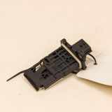 Luftmassenmesser Ford Focus IV (HN) 93450753