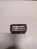 Zündkerzenrelais OPEL VECTRA C GTS 2.2 direct 09132691