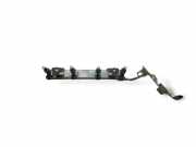 KRAFTSTOFFVERTEILER EINSPRITZLEISTE VERTEILERROHR NISSAN NOTE (E11, NE11) 1.6 6006Y25