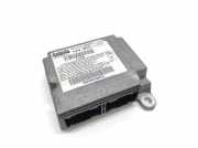 Steuergerät Airbag Fiat Doblo Kasten (223) 608673600